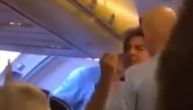 Uhapšen Rikardo Sa Pinto: Bivši trener Zvezde napravio haos u avionu! (VIDEO)