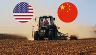 Rastu tenzije između Pekinga i SAD: Kina prestala da kupuje poljoprivredne proizvode iz Amerike