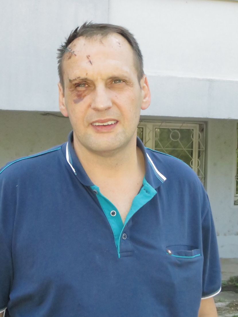 Rudar Darko Petrović Rudar Darko Petrović