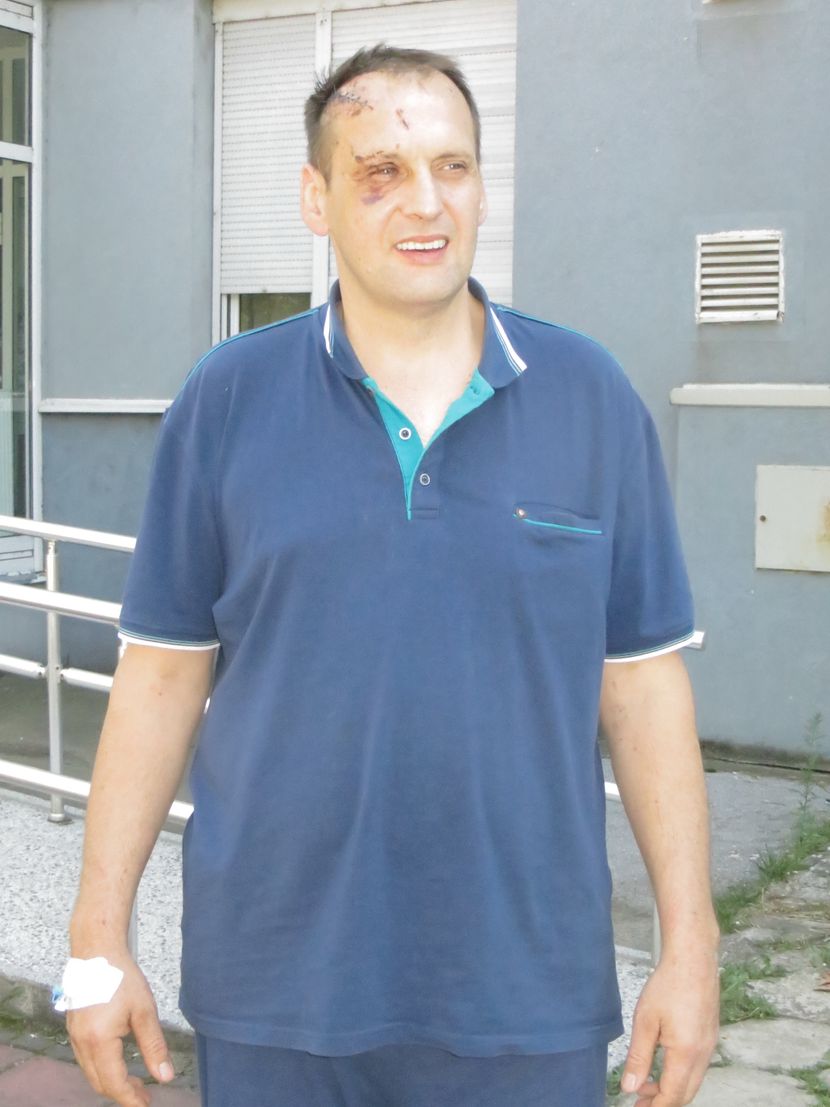 Rudar Darko Petrović Rudar Darko Petrović