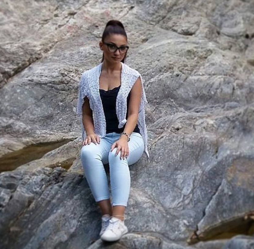 Anđela Mančić Anđela Mančić