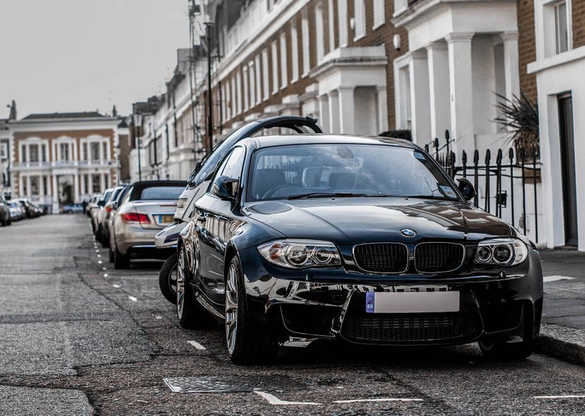 Bmw Series 1 Bmw Series 1