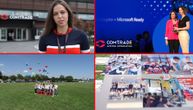 Highlights of July events that took Comtrade's business to a whole new level (VIDEO)