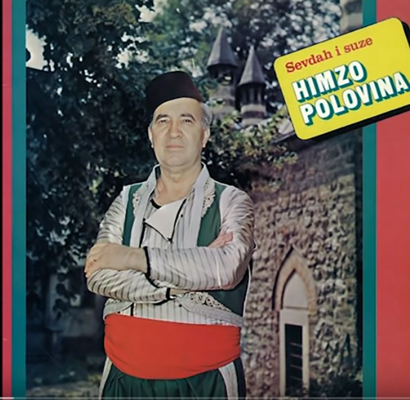 Himzo Polovina Himzo Polovina
