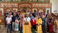 Srpska pravoslavna crkva postala svetionik pravoslavlja u Latinskoj Americi (FOTO)