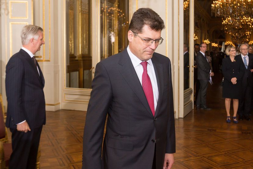 Janez Lenarčić Janez Lenarčić