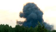 Eksplozija gasa u Rusiji: Povređena 21 osoba