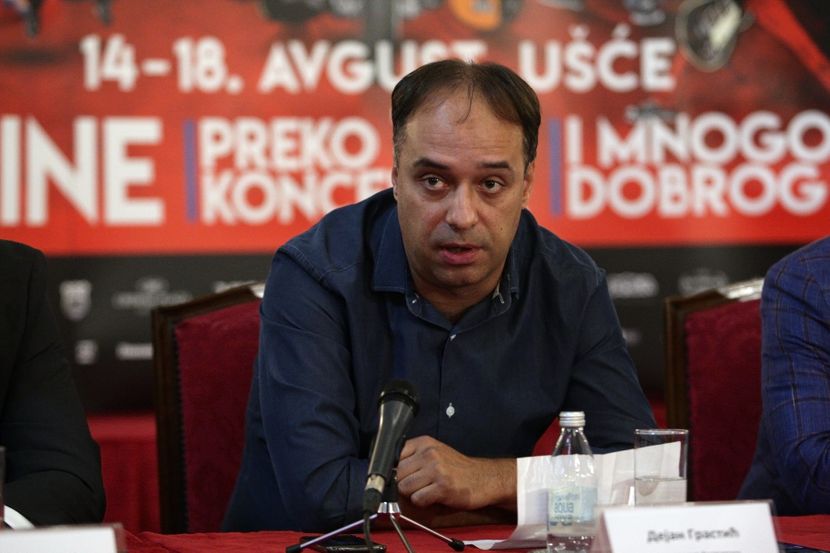 Konferencija za medije povodom Belgrade Beer Festa 2019, bir fest Konferencija za medije povodom Belgrade Beer Festa 2019, bir fest