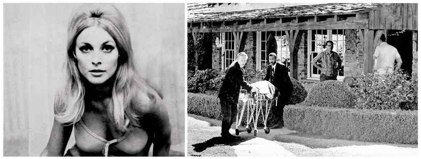 Manson Murders Key Figures Manson Murders Key Figures