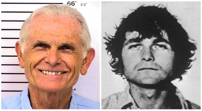 Manson Murders Key Figures Manson Murders Key Figures