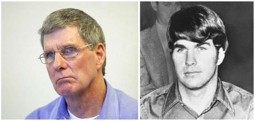 Manson Murders Key Figures Manson Murders Key Figures