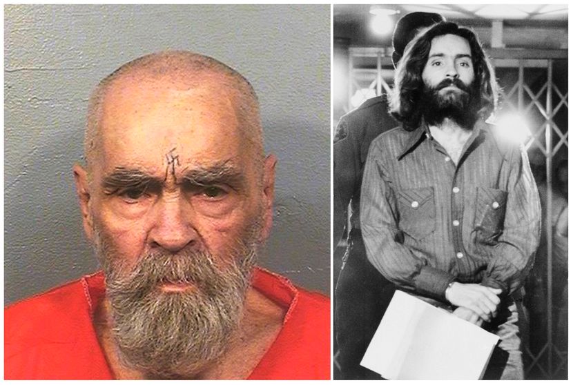 Manson Murders Key Figures Manson Murders Key Figures