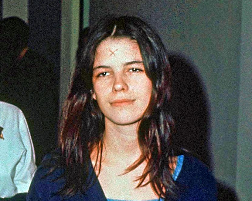 Manson Murders Key Figures Manson Murders Key Figures