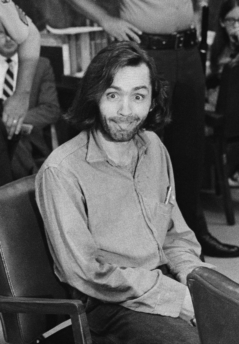 Manson Murders 50th Anniversary Manson Murders 50th Anniversary
