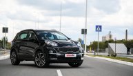 TEST KIA Sportage: Niža cena, više opreme i savršen izbor za sve koji traže kvalitetan SUV