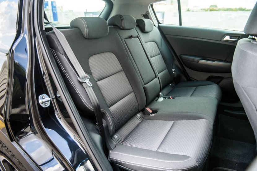 Kia Sportage Kia Sportage