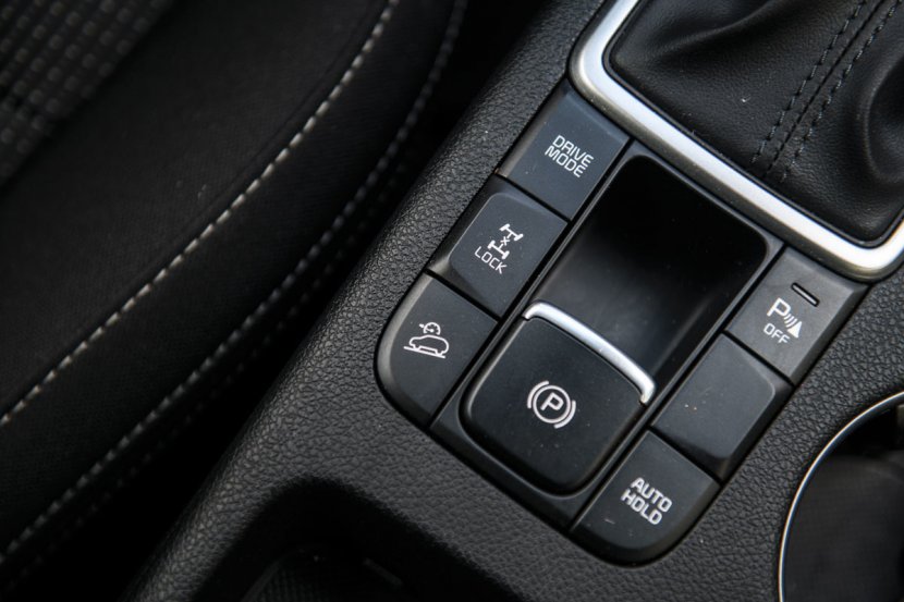 Kia Sportage Kia Sportage