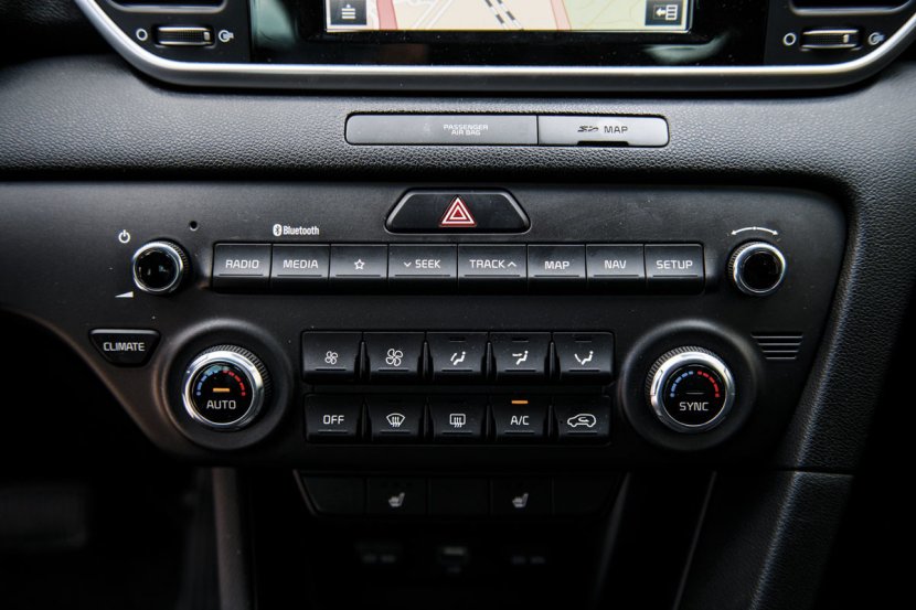 Kia Sportage Kia Sportage