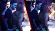 Lionel Mesi na Ibici: Hvatao je suprugu za zadnjicu u krcatom noćnom klubu! (VIDEO)