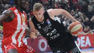 Džok Lendejl ispunio san: Nekadašnji centar Partizana potpisao dvogodišnji ugovor sa NBA velikanom