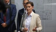 "U Prištini se ne zna ko pije, ko plaća": Brnabić o zabrani ulaska na KiM sa srpskim pasošima