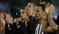 Reči igrača Malatije dodatno motivisale fudbalera Partizana: Čitao sam kako prete (VIDEO)