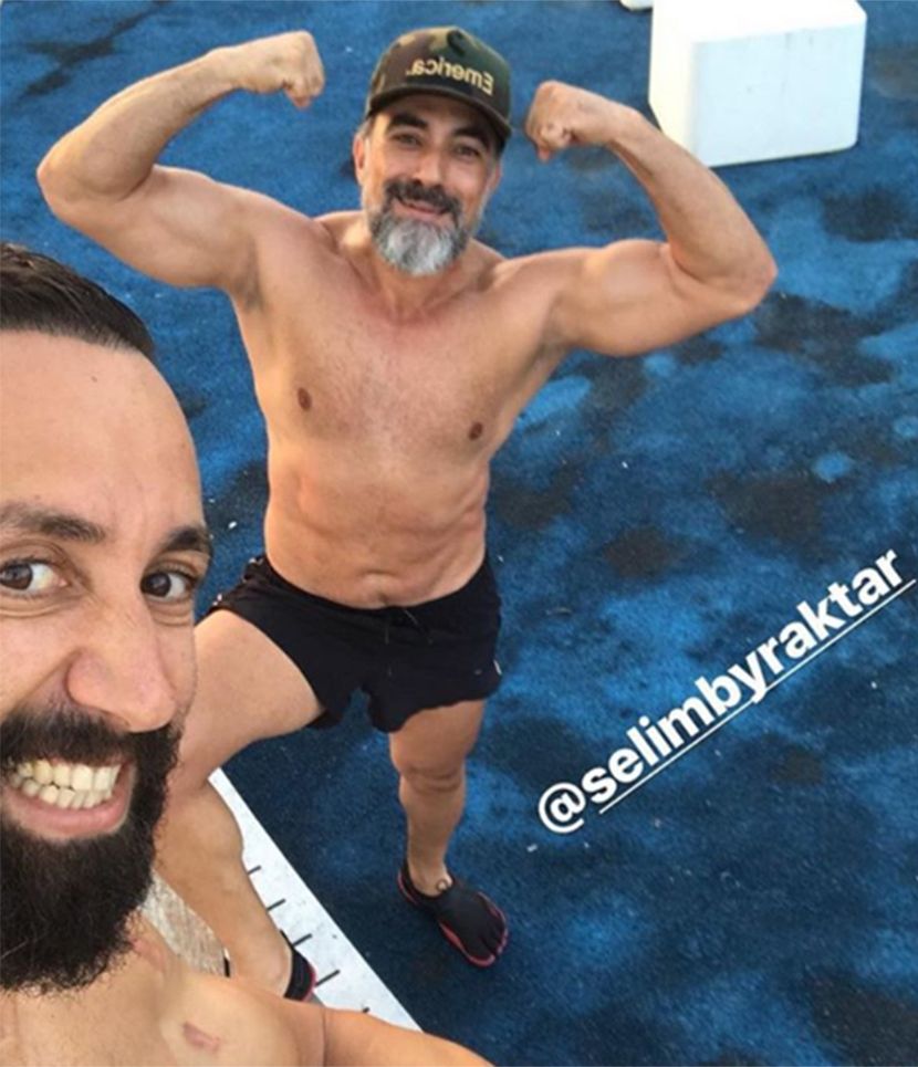 Selim Bayraktar Bajraktar Selim Bayraktar Bajraktar