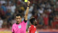 Champions League qualifiers: Referee gives suspicious penalty, stadium roars "UEFA Mafia" (VIDEO)