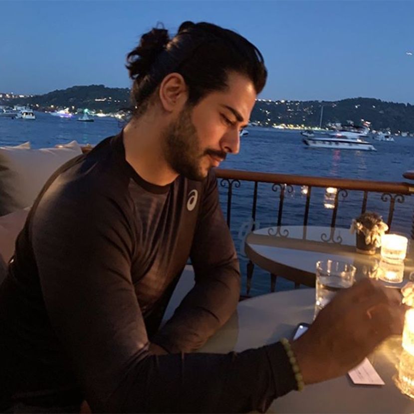 burak ozcivit burak ozcivit