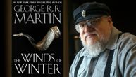 Ajde i to da (ne)doživimo... Džordž R.R. Martin podelio nove vesti o "Vetrovima zime"