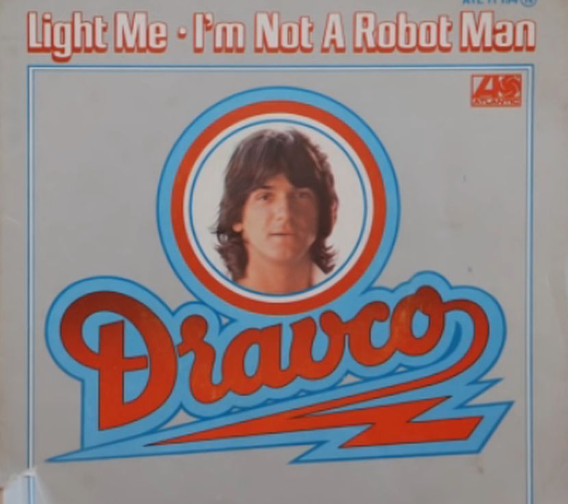 Zdravko Čolić Dravco Zdravko Čolić Dravco