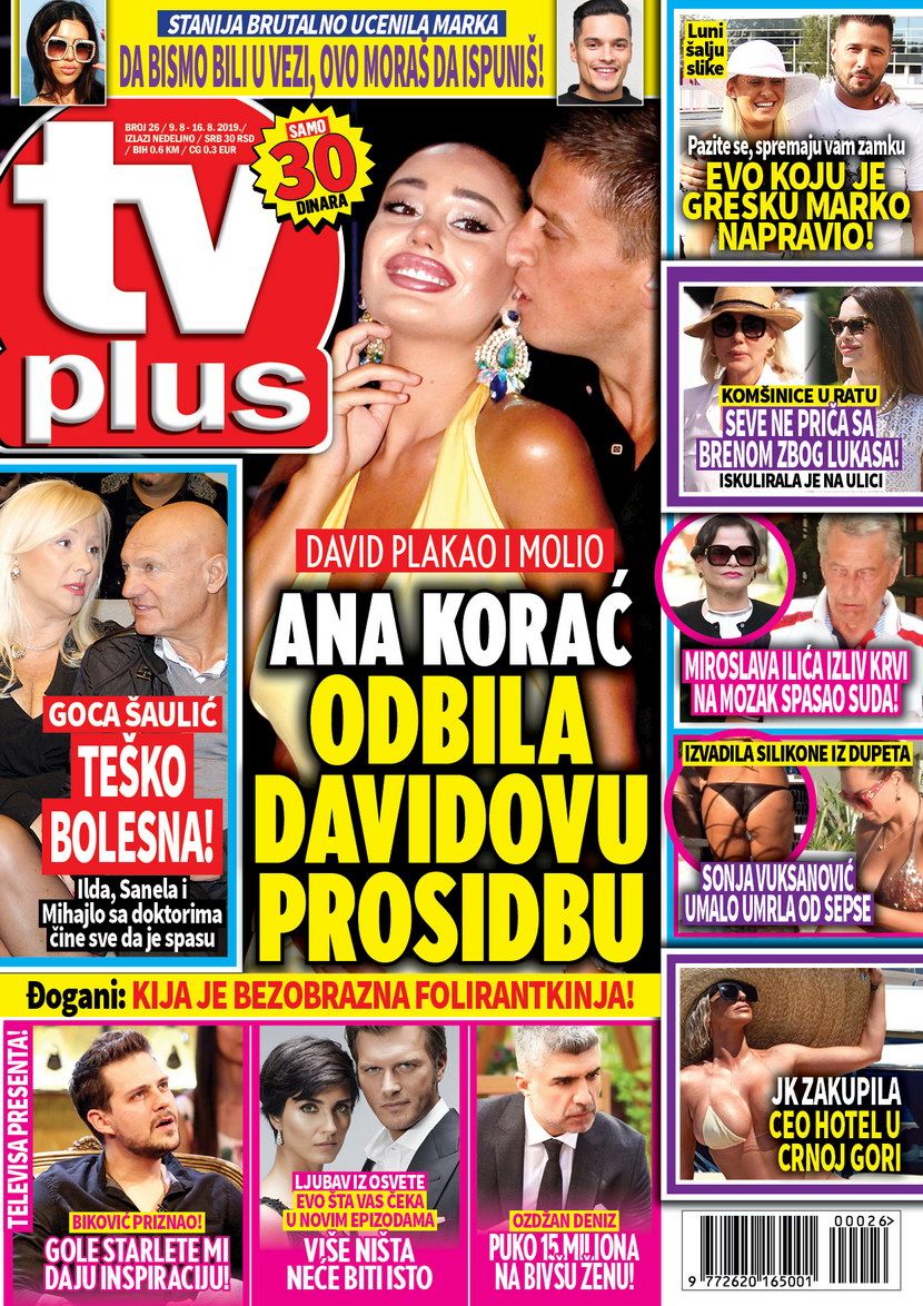 TV Plus TV Plus