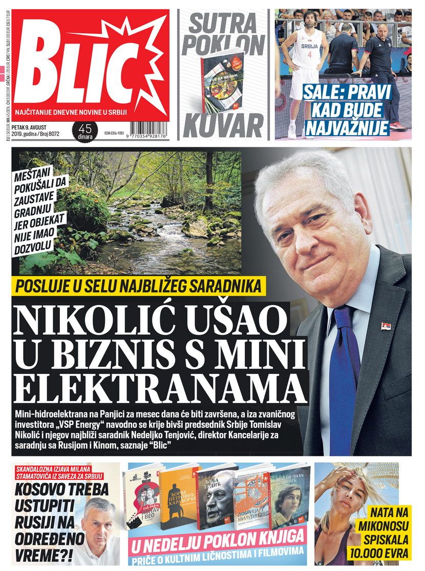 Blic Blic