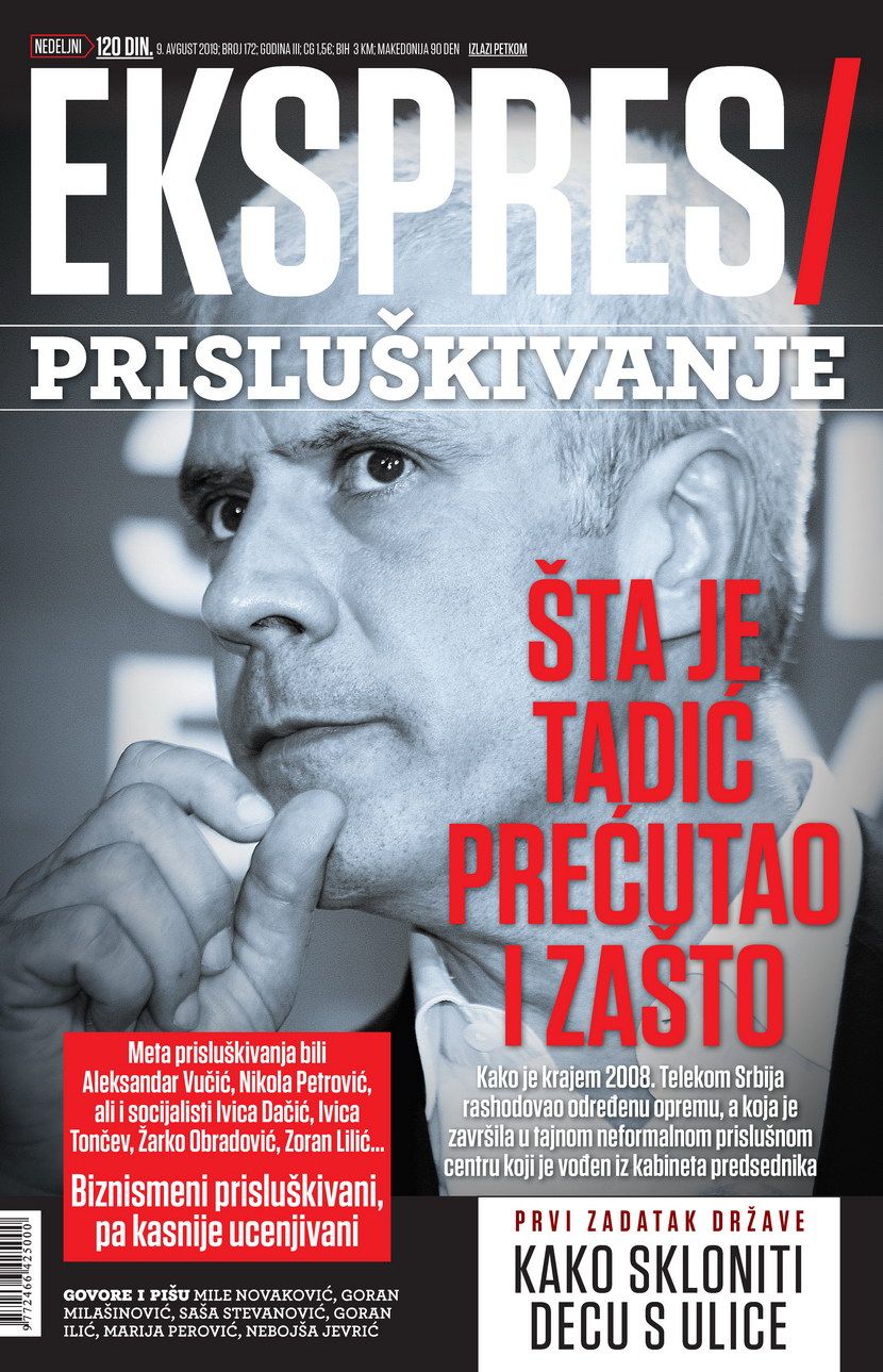 Ekspres Ekspres