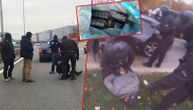 "Novosadski Eskobar" prvi put na optuženičkoj klupi: Uhapšen je kao na filmu, a sin mu već robija