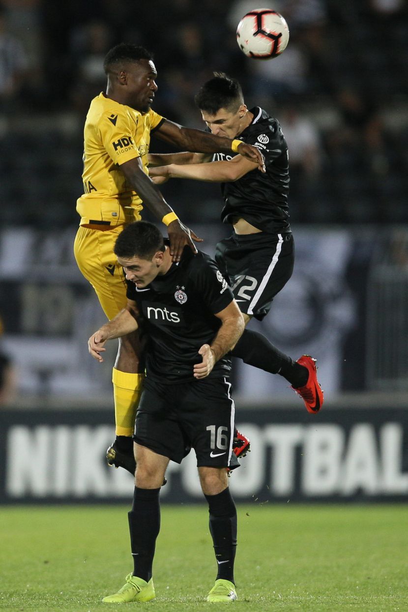PARTIZAN PARTIZAN