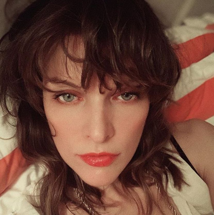 Mila Jovović Mila Jovović
