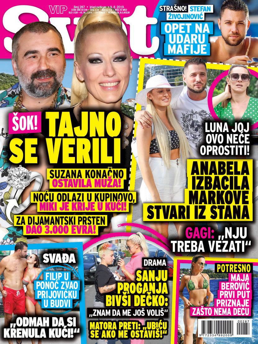 Svet Svet
