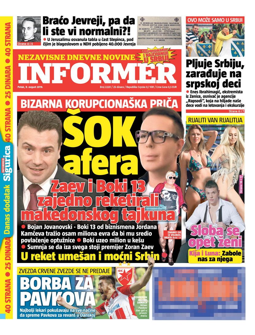 Informer Informer