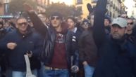 Rim je u šoku: Ubijen Laciov Dijabolik, jedan od najmoćnijih ultrasa u Italiji! (VIDEO)