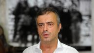Sergeju Trifunoviću demolirali automobil: "Došao sam u svoj Mostar i neko je to vandalizovao"