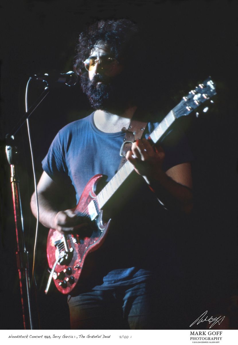 Woodstock Woodstock
