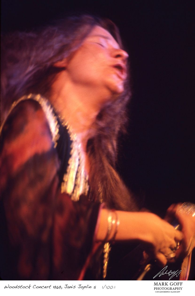 Woodstock Woodstock