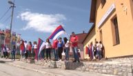 U Republici Srpskoj otvorena sportska dvorana "Kosovo i Metohija"