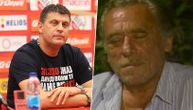 Milojević citirao Bukovskog u odgovoru hrvatskom fudbaleru iz Kopenhagena koji je isprozivao Zvezdu!