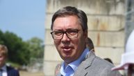 Vučić putuje u Budimpeštu: Očekuju ga važni sastanci sa liderima Mađarske, Češke i Slovačke