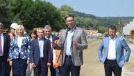 If we refused dialogue, they'd have gone after RTS: Vucic on meeting with opposition representatives