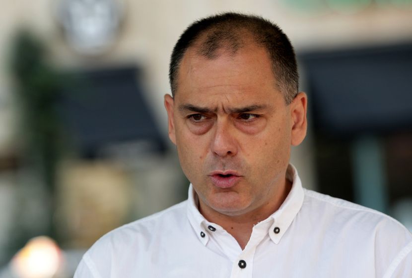 Aleksandar Radić Aleksandar Radić