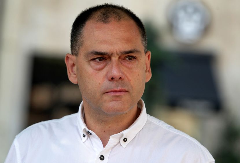 Aleksandar Radić Aleksandar Radić