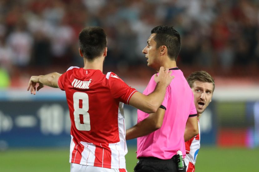 Mirko Ivanić, Marko Marin Mirko Ivanić, Marko Marin